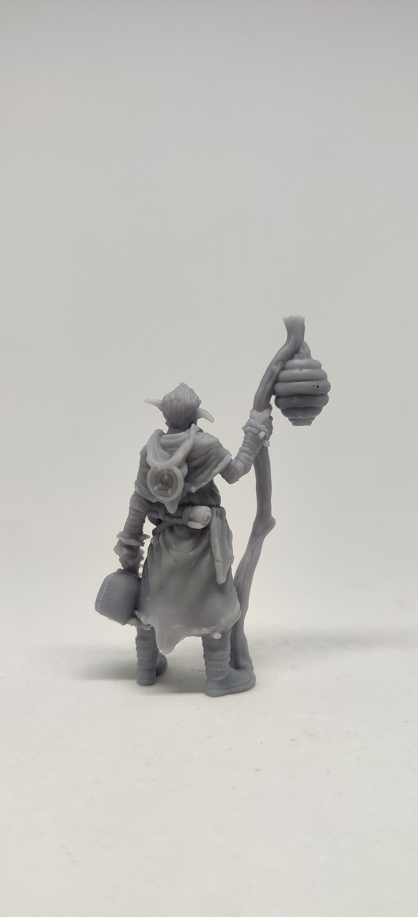 3d printed bee keeper mini