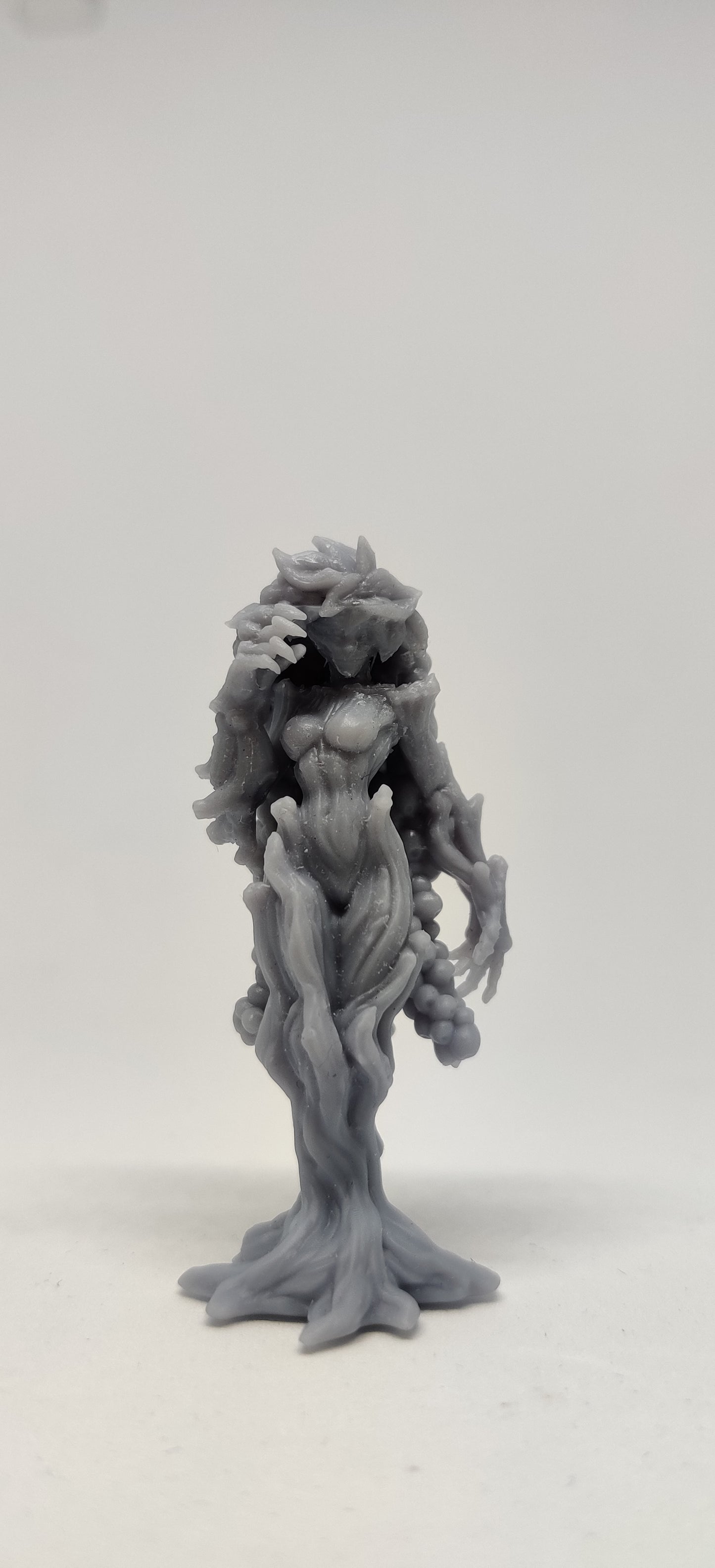 3d printed Tree Ant mini