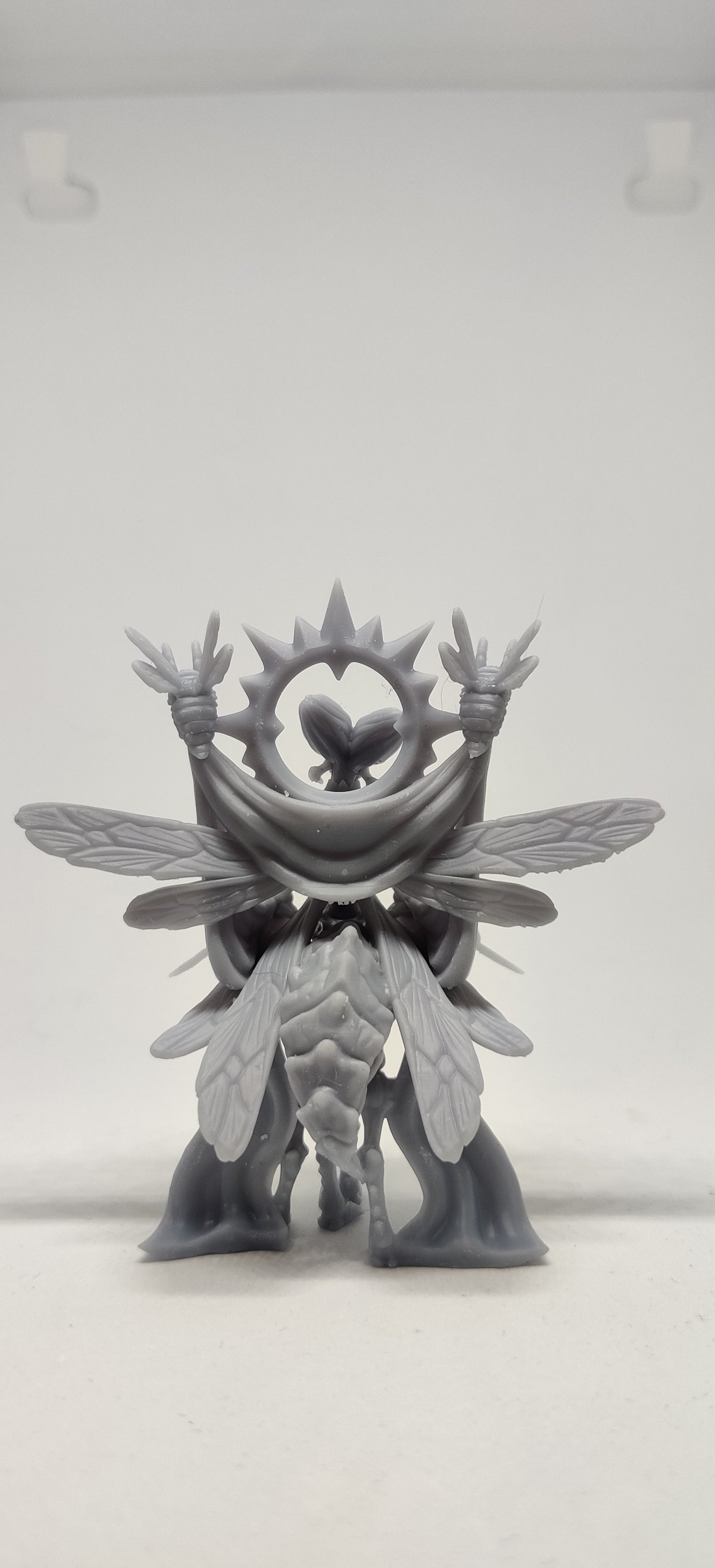 3d printed Bee Queen mini