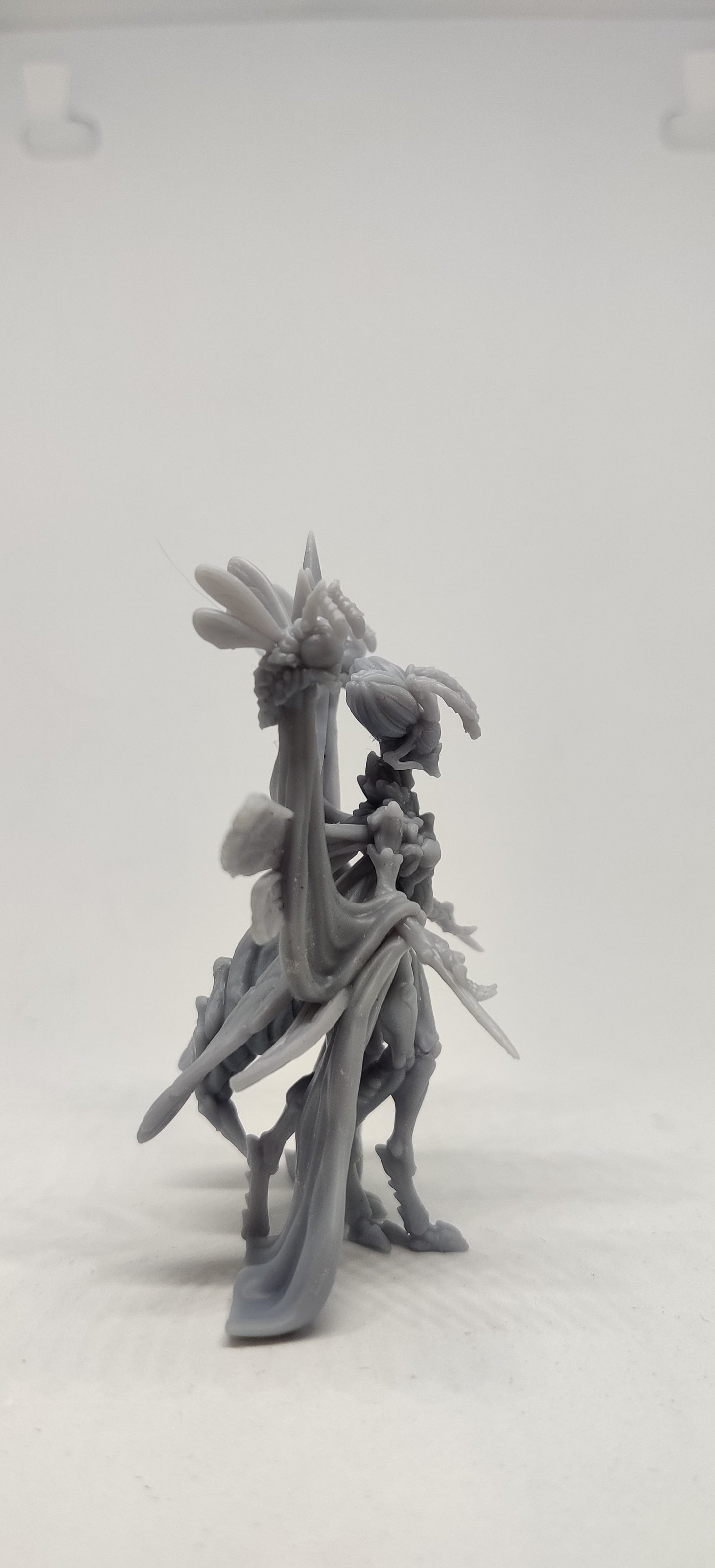 3d printed Bee Queen mini
