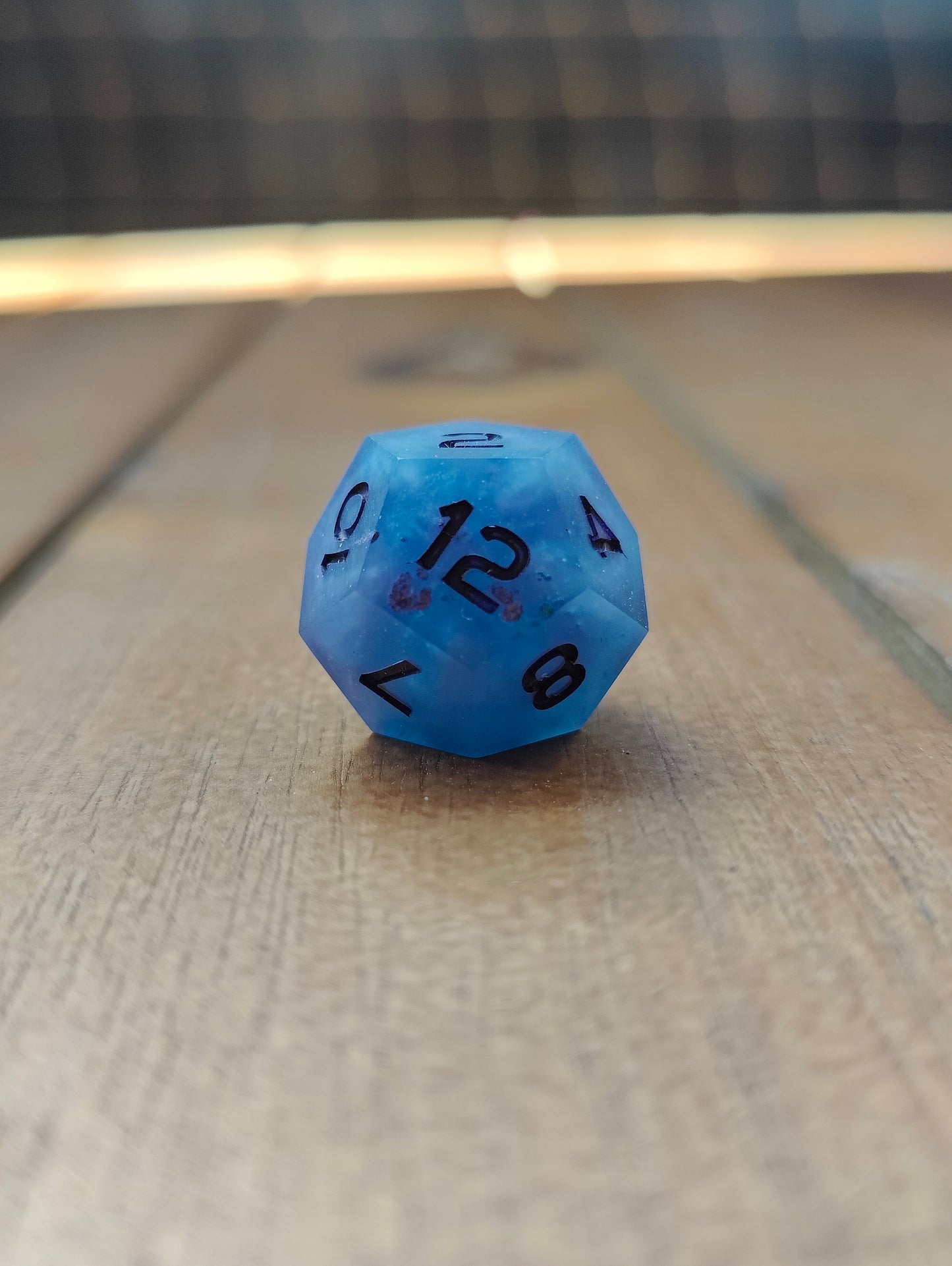 Handmade single D12: Circus coat