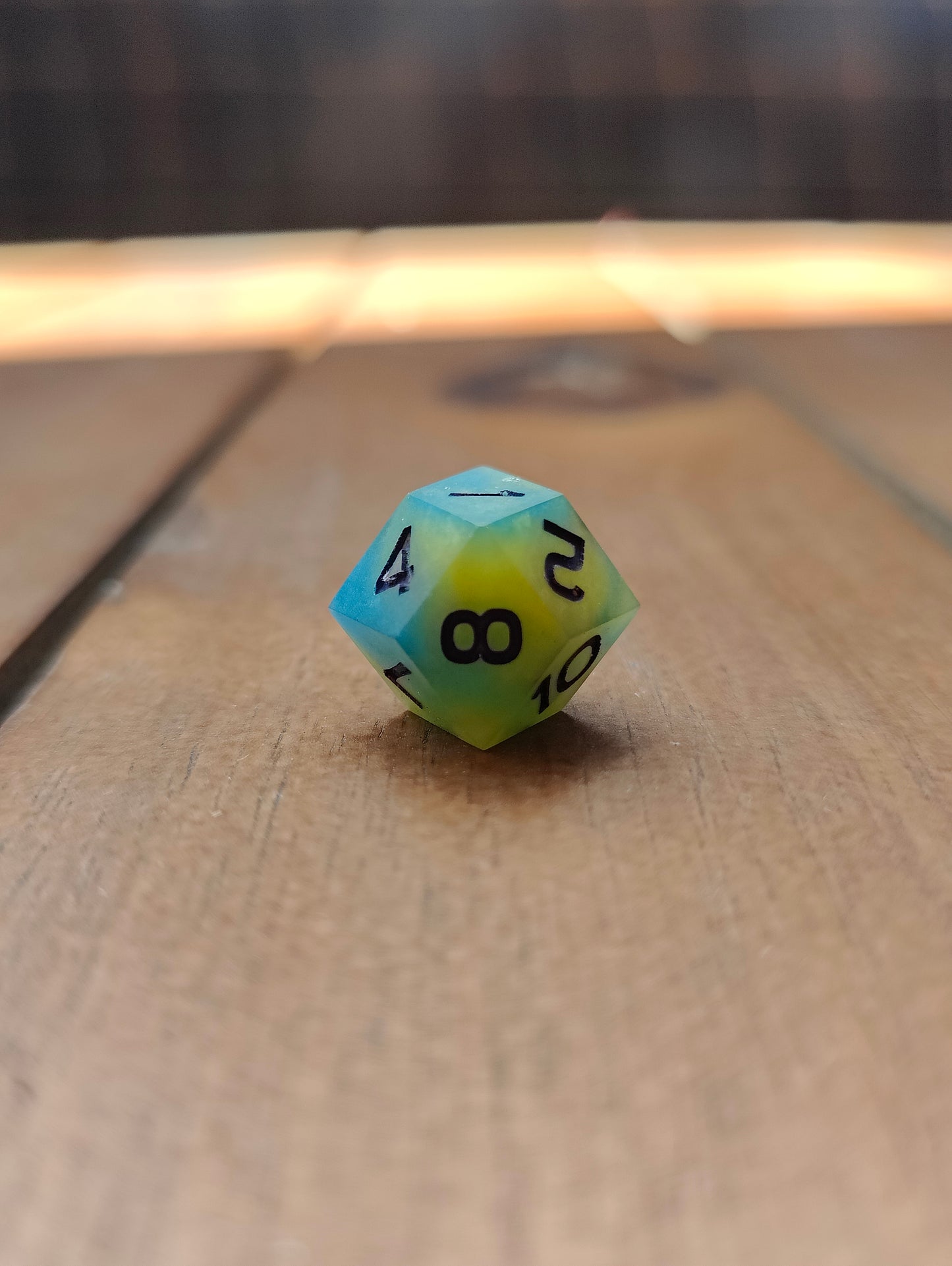 Handmade mini Single D12: Willowshade