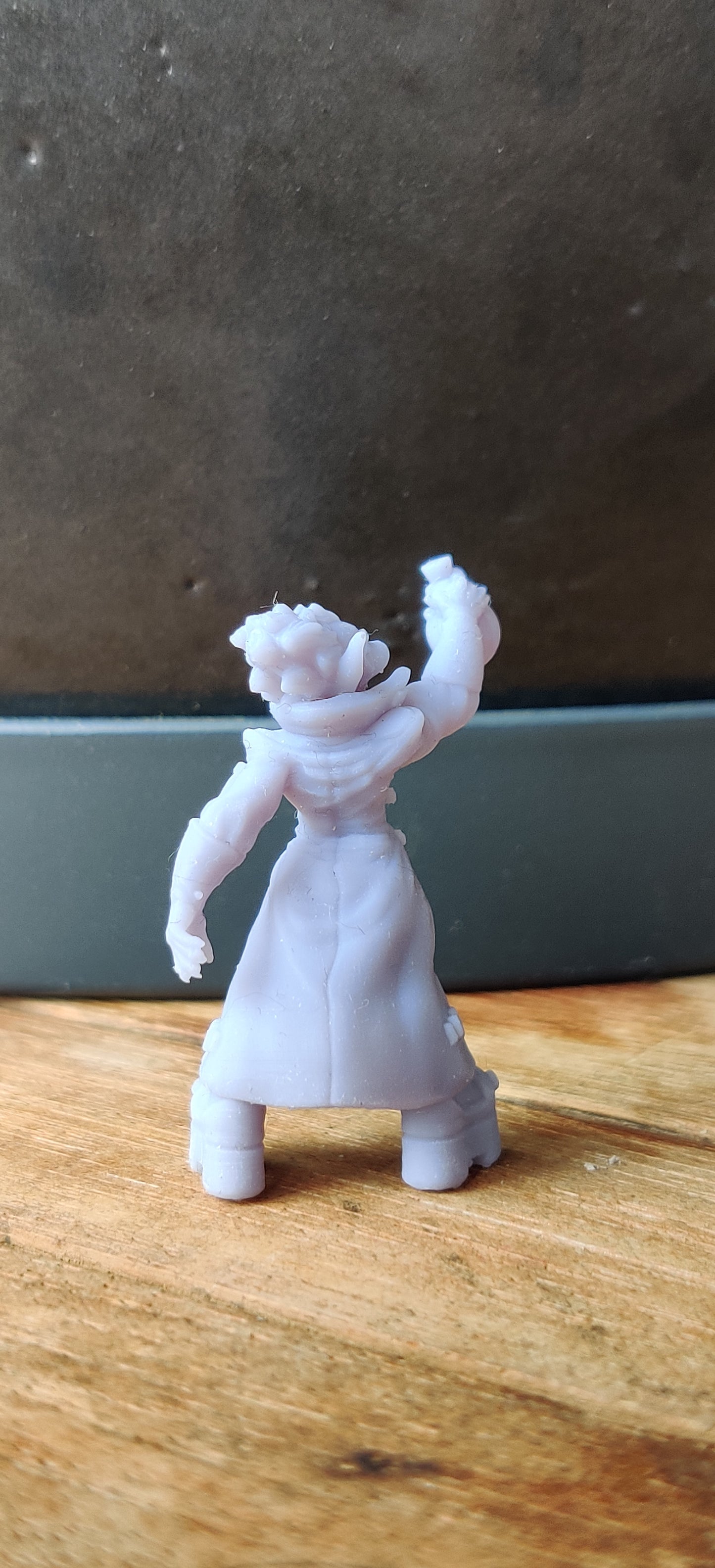 3D printed Bunch of goblins mini's