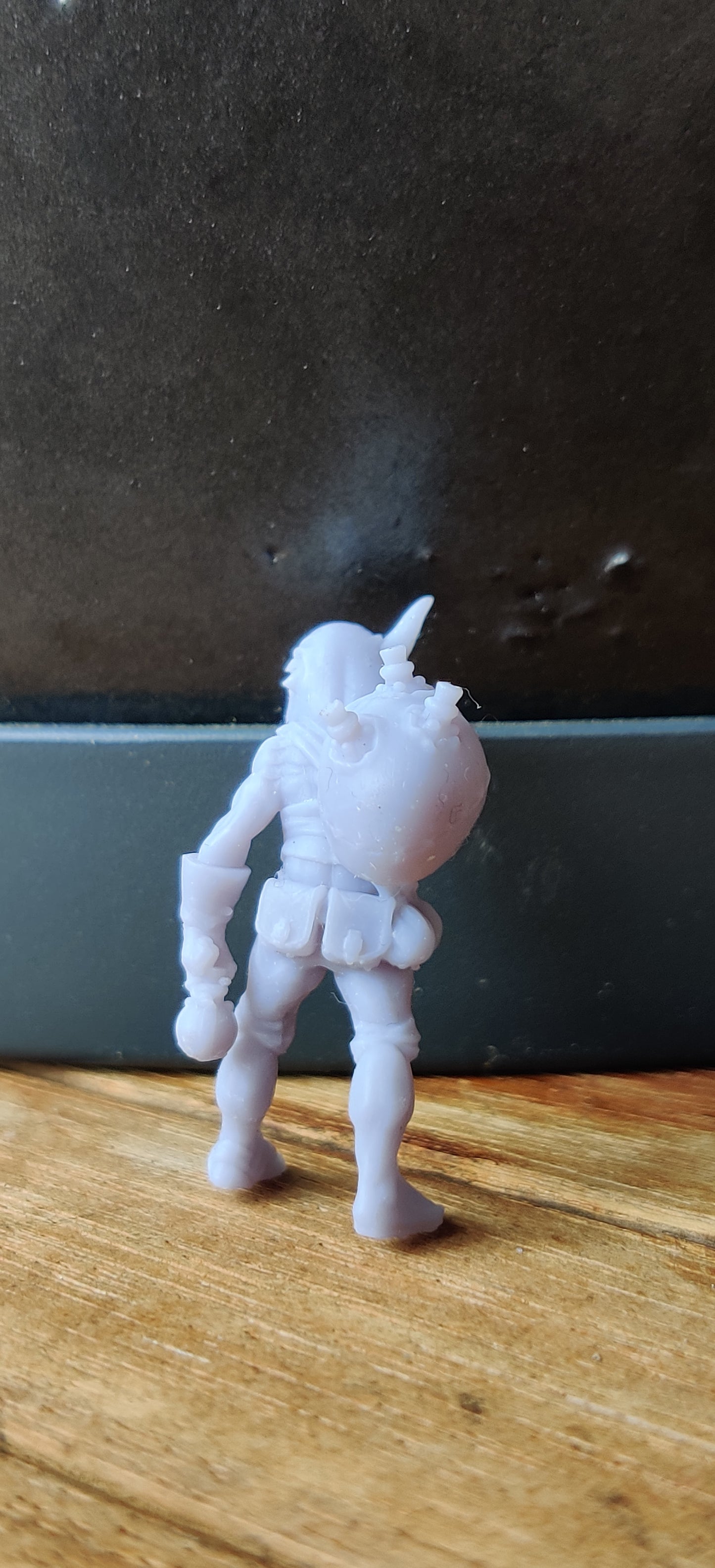 3D printed Bunch of goblins mini's