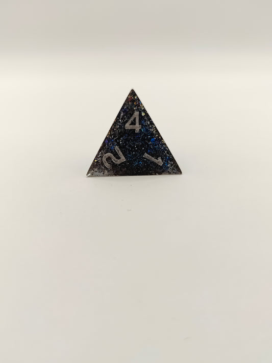 Handmade Single D4: Shifting Galaxies