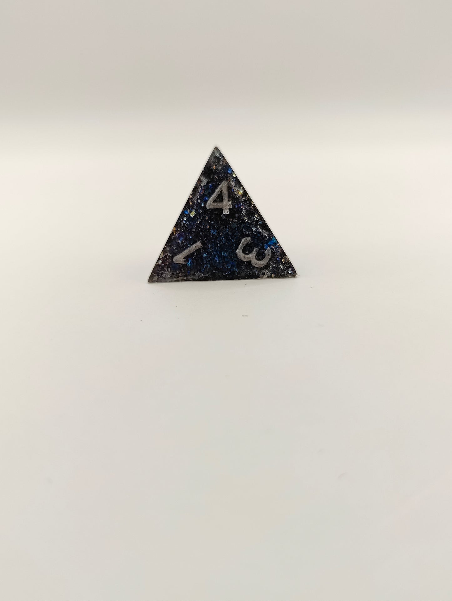 Handmade Single D4: Shifting Galaxies