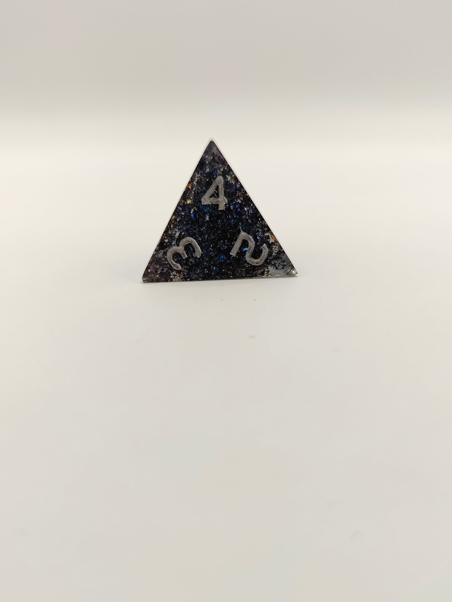 Handmade Single D4: Shifting Galaxies