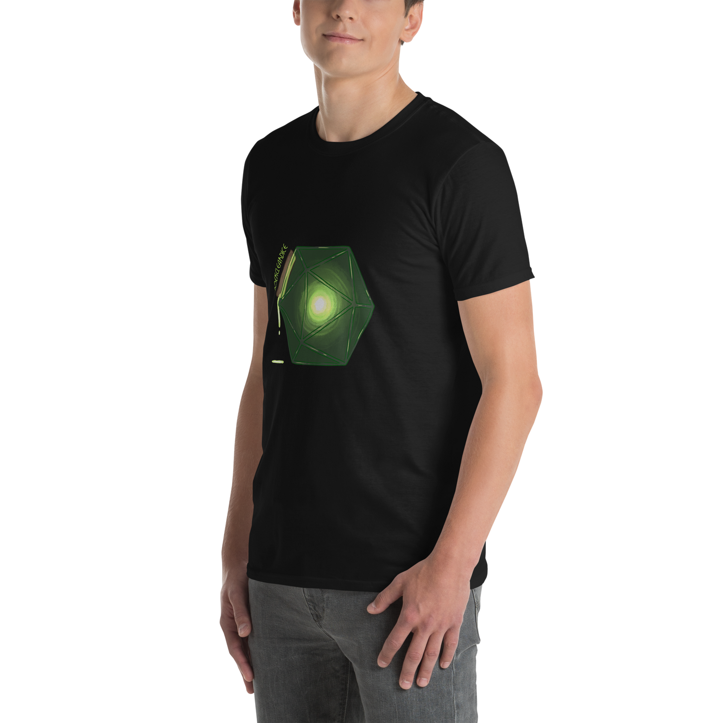 Short-Sleeve Unisex T-Shirt