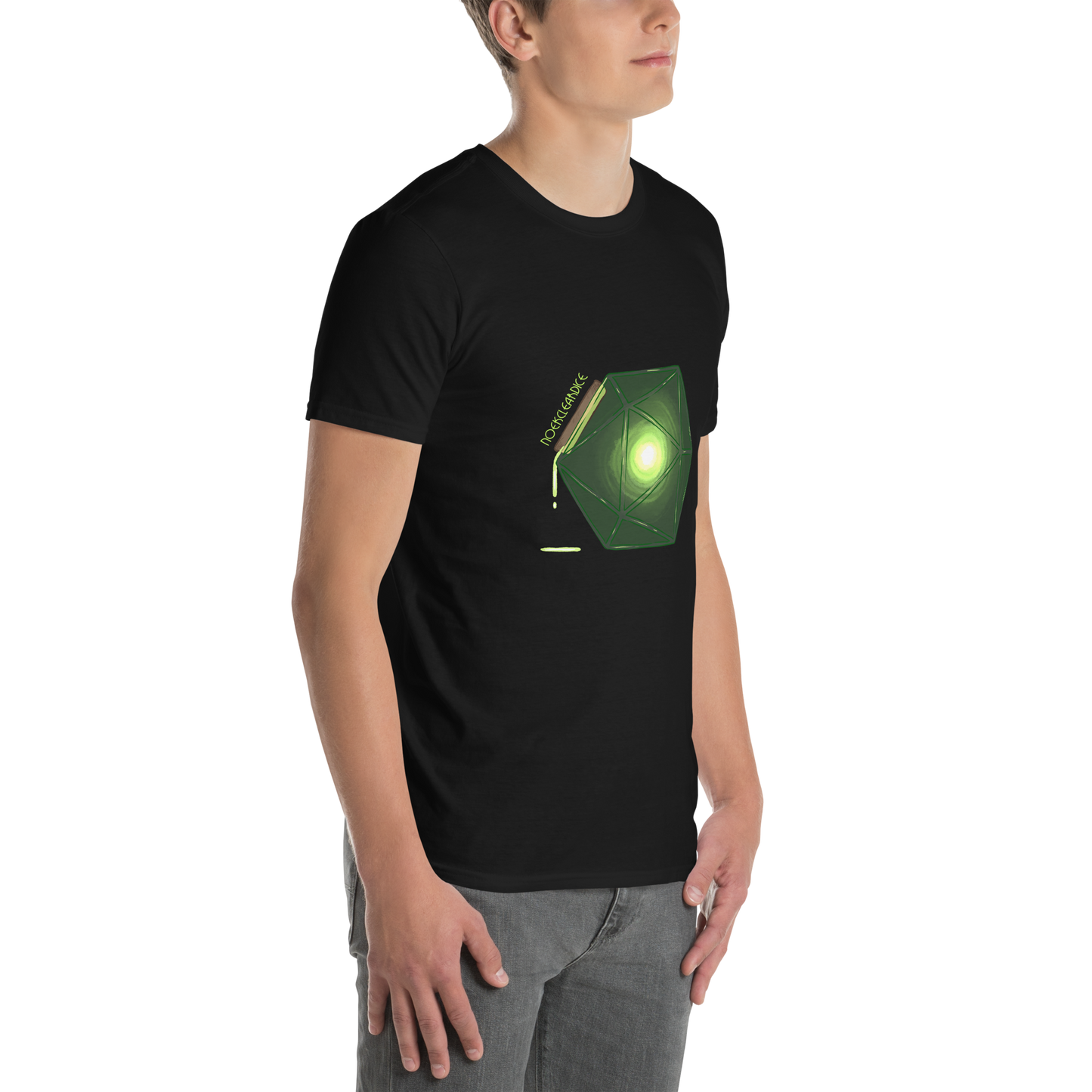 Short-Sleeve Unisex T-Shirt