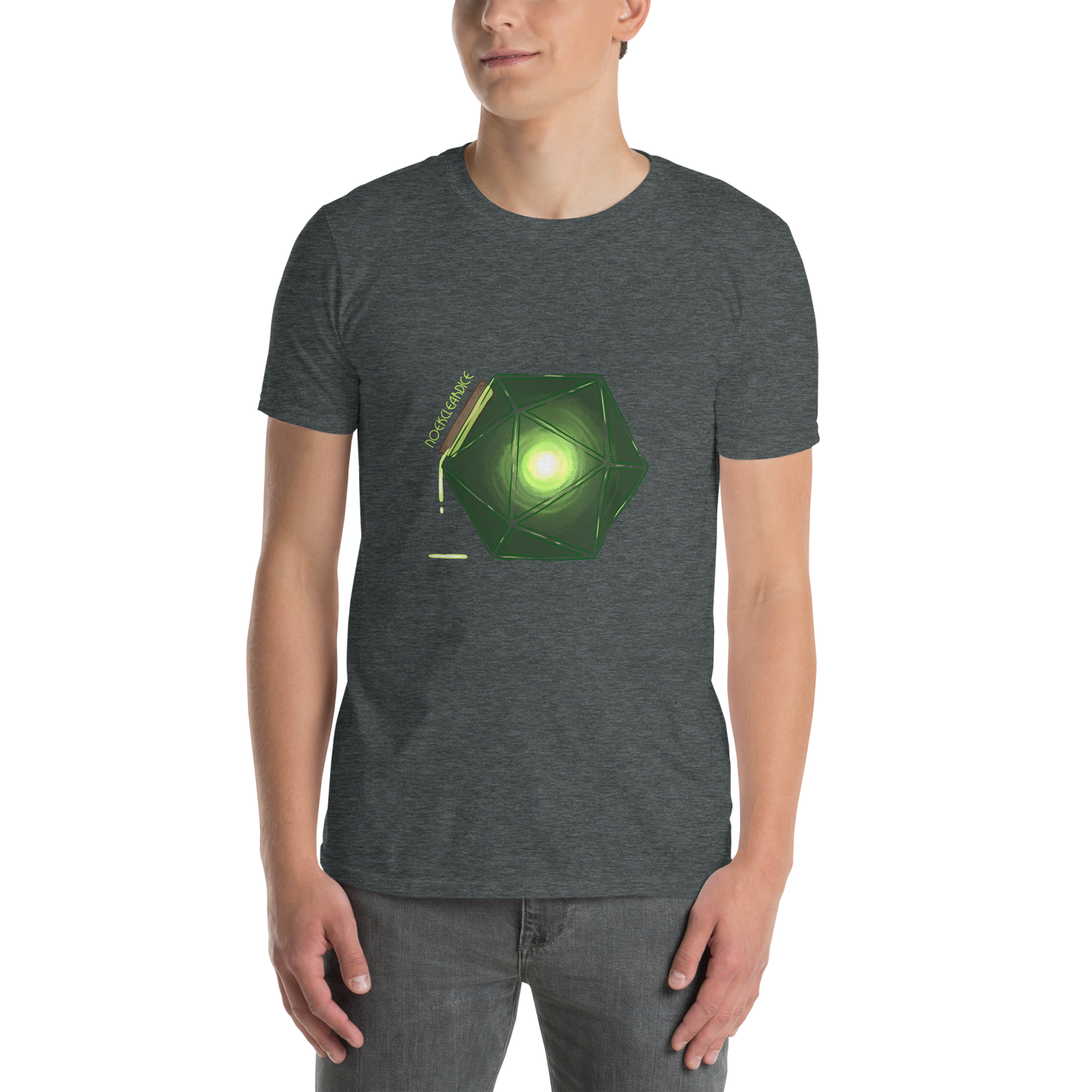 Short-Sleeve Unisex T-Shirt