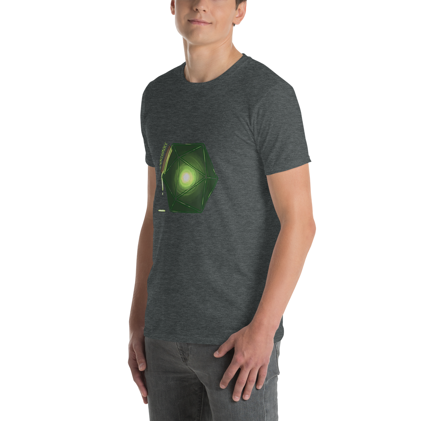 Short-Sleeve Unisex T-Shirt