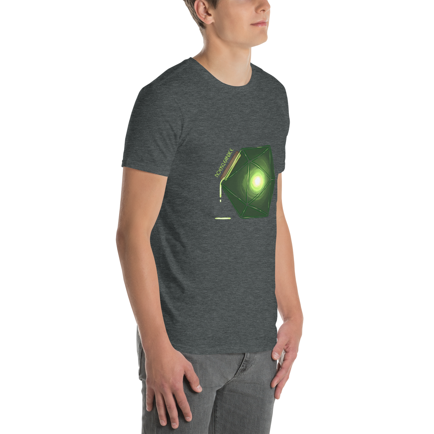 Short-Sleeve Unisex T-Shirt