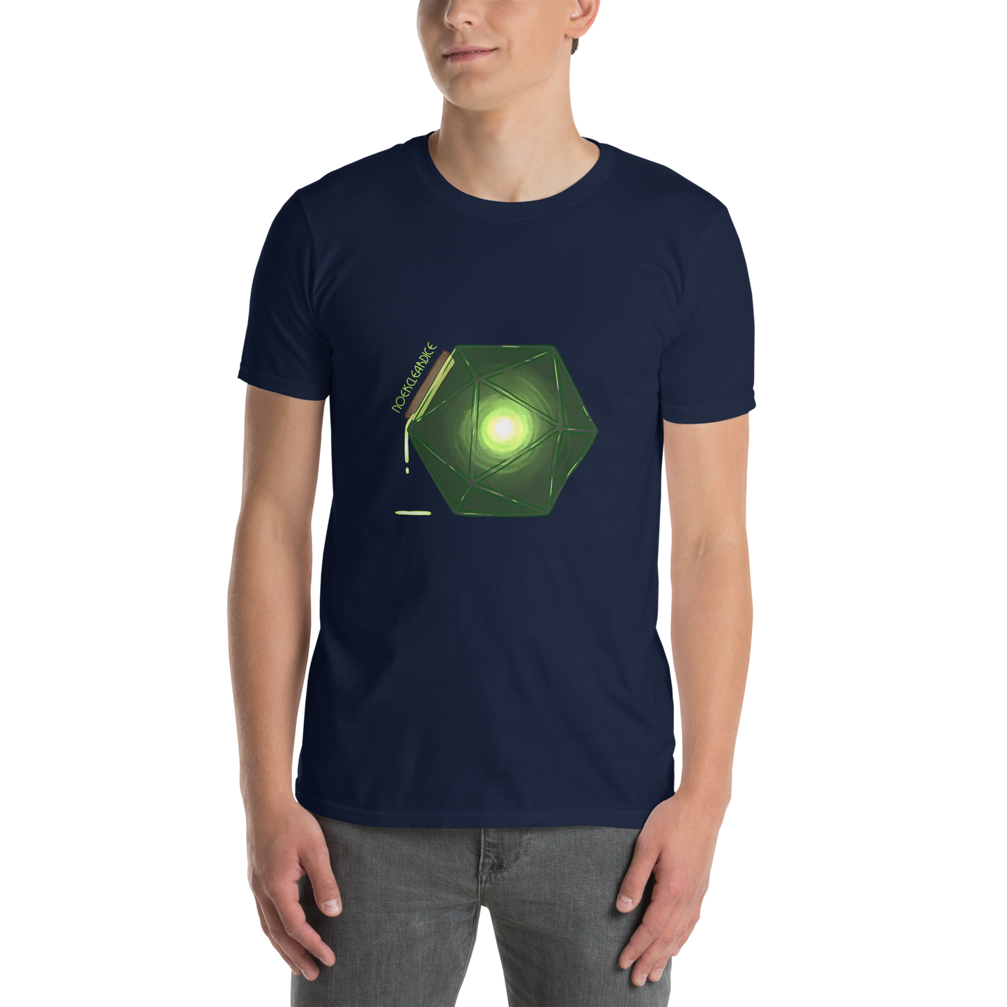 Short-Sleeve Unisex T-Shirt