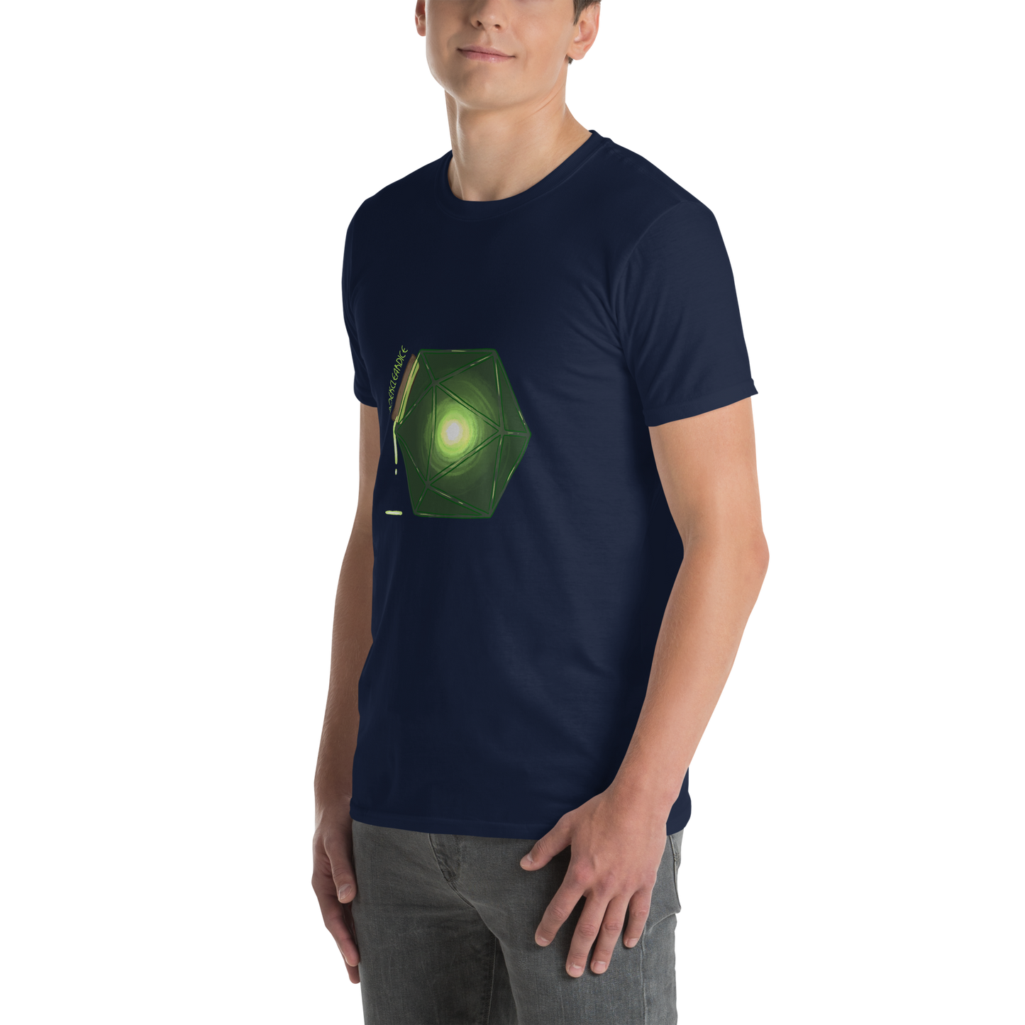 Short-Sleeve Unisex T-Shirt