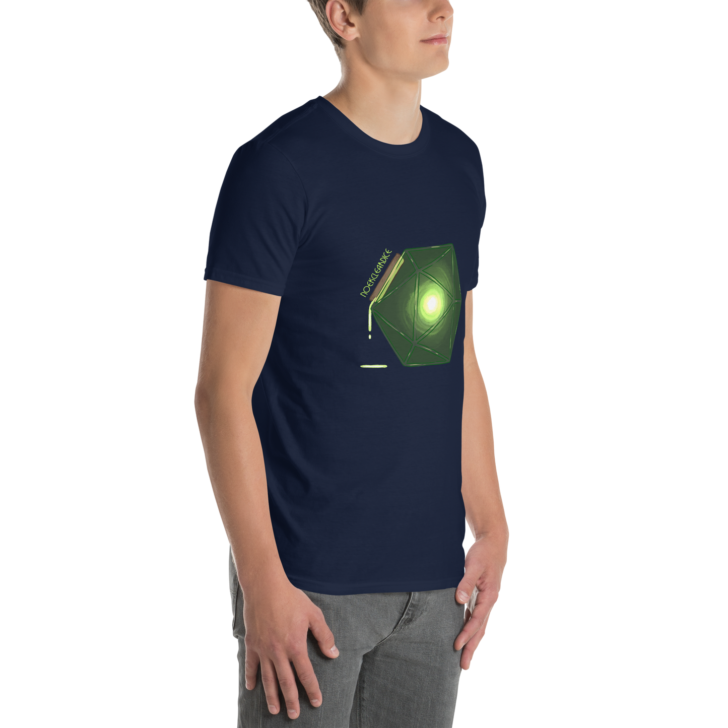 Short-Sleeve Unisex T-Shirt