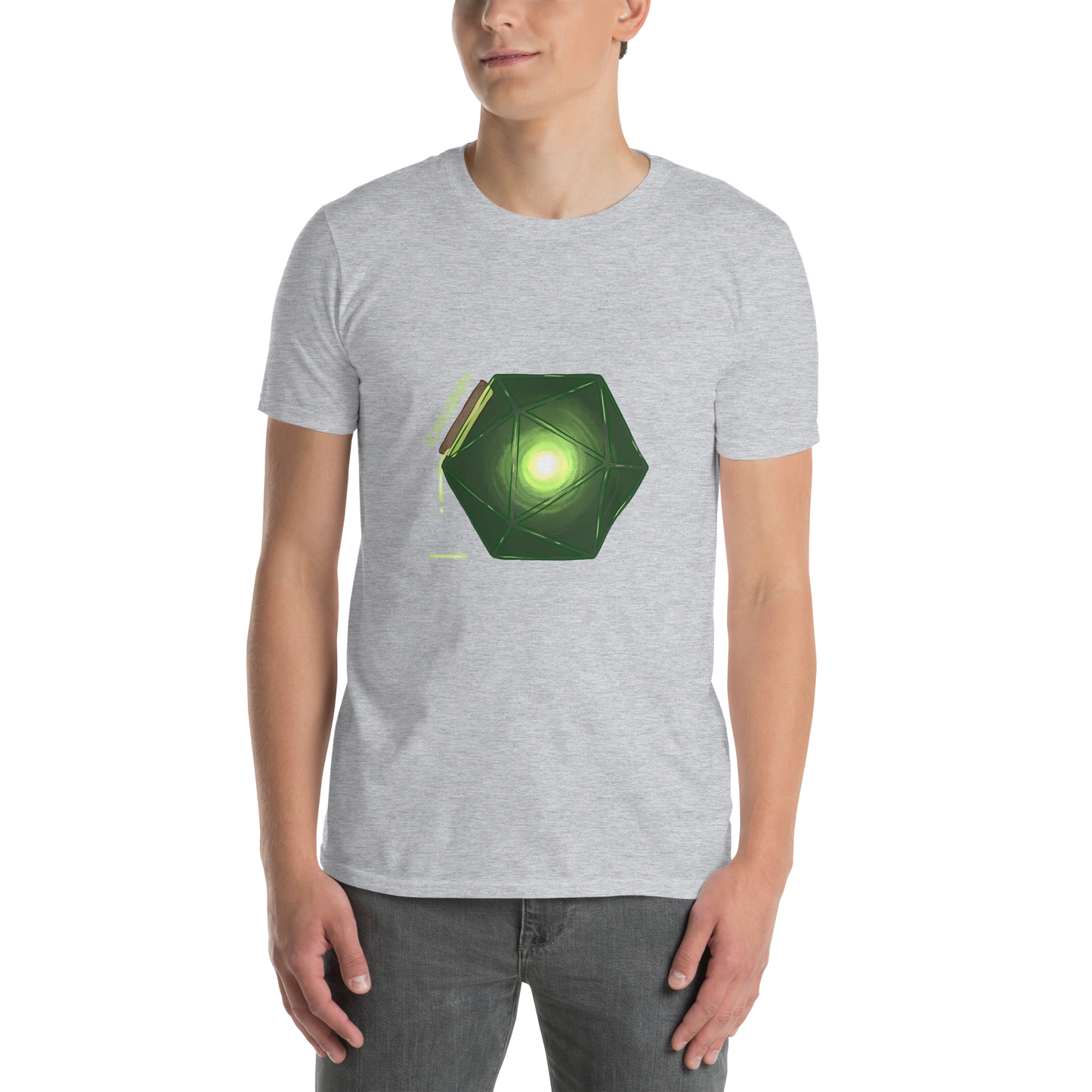 Short-Sleeve Unisex T-Shirt