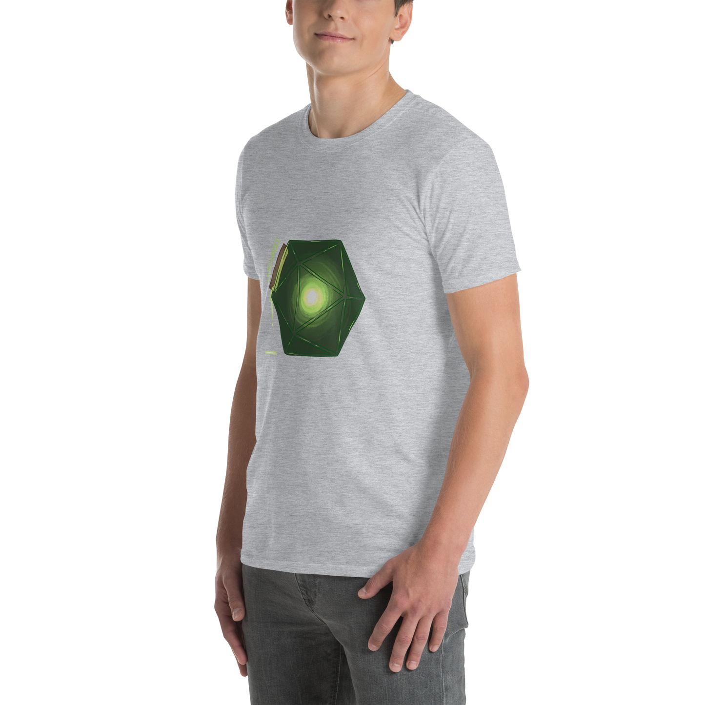 Short-Sleeve Unisex T-Shirt