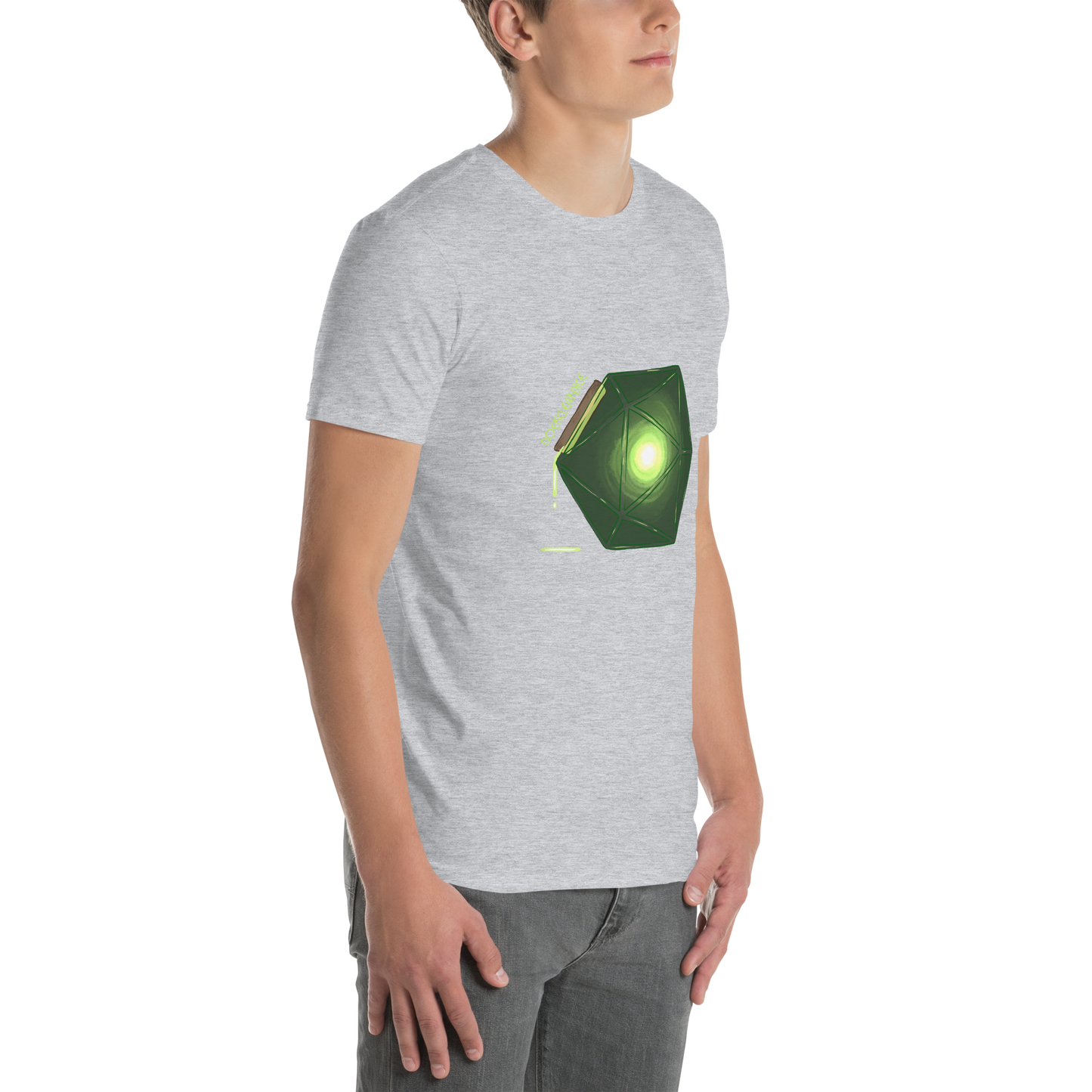 Short-Sleeve Unisex T-Shirt