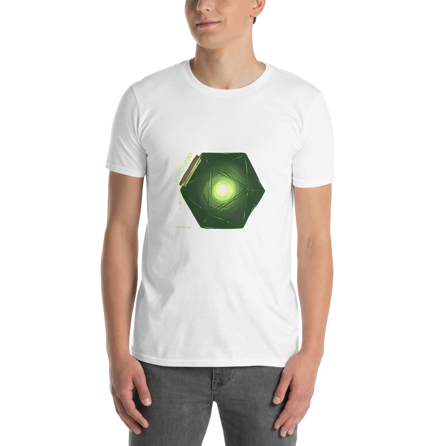 Short-Sleeve Unisex T-Shirt