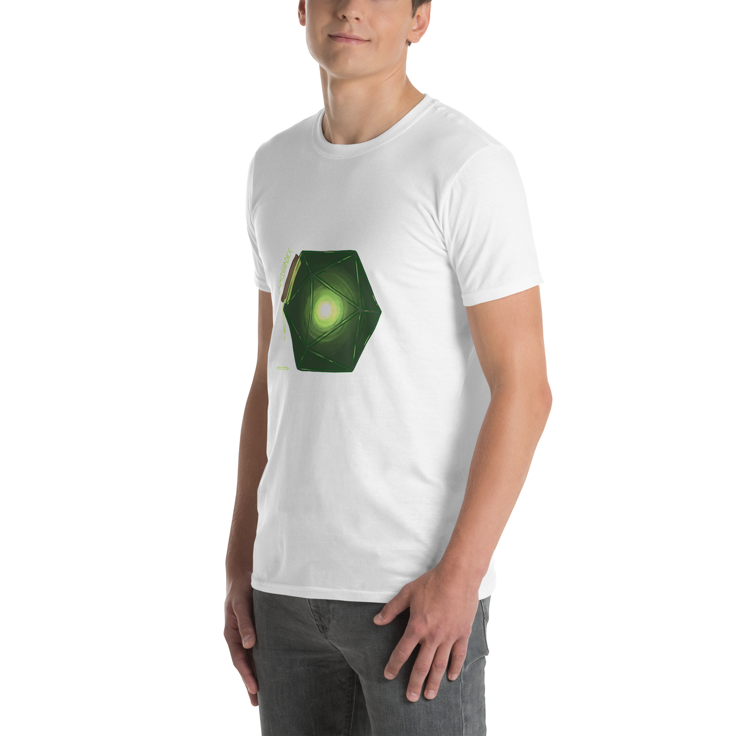 Short-Sleeve Unisex T-Shirt