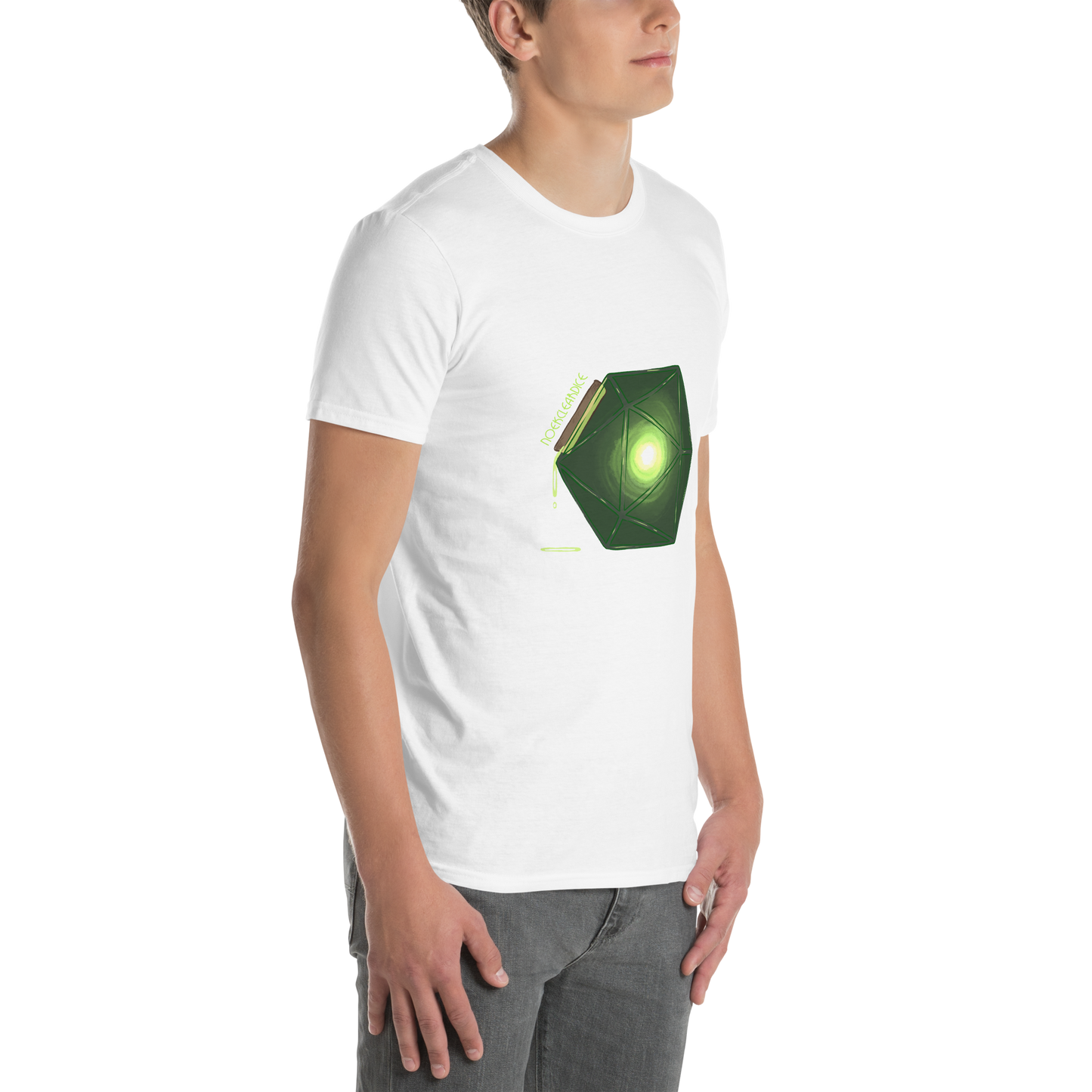 Short-Sleeve Unisex T-Shirt