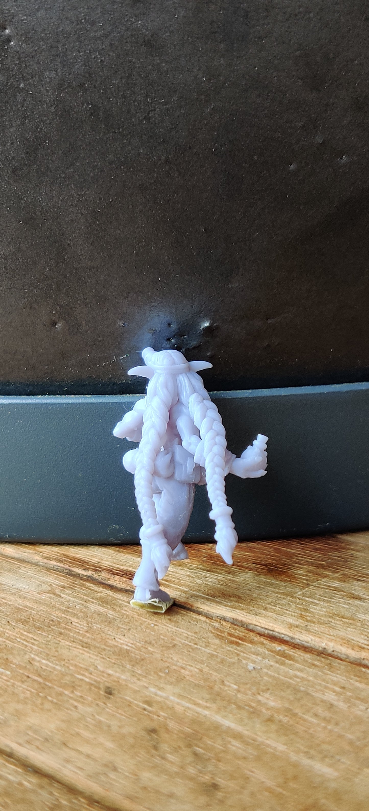 3D printed Bunch of goblins mini's