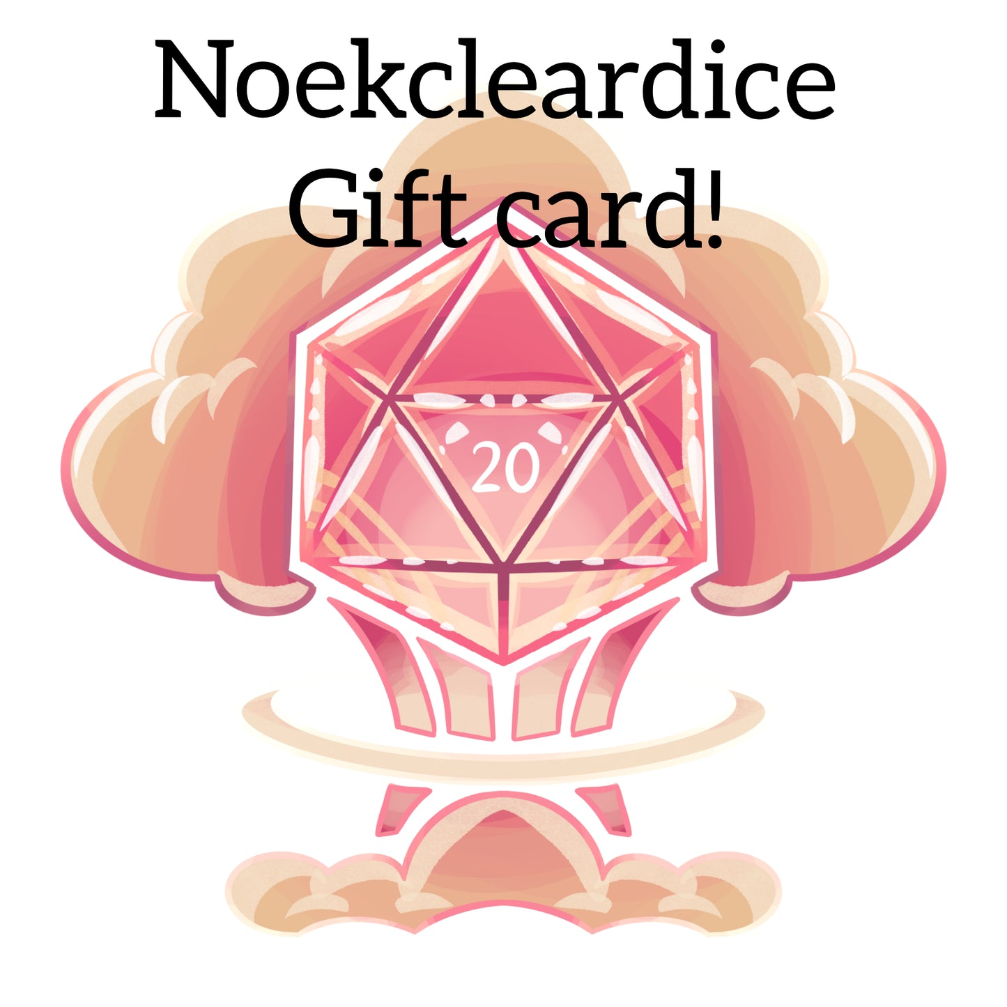 Gift card!